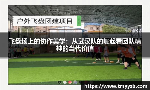 飞盘场上的协作美学：从武汉队的崛起看团队精神的当代价值