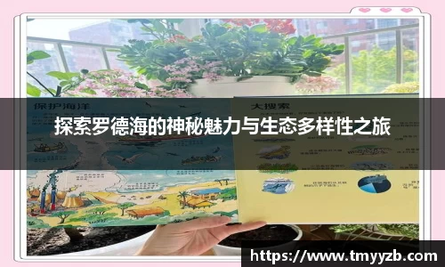 探索罗德海的神秘魅力与生态多样性之旅